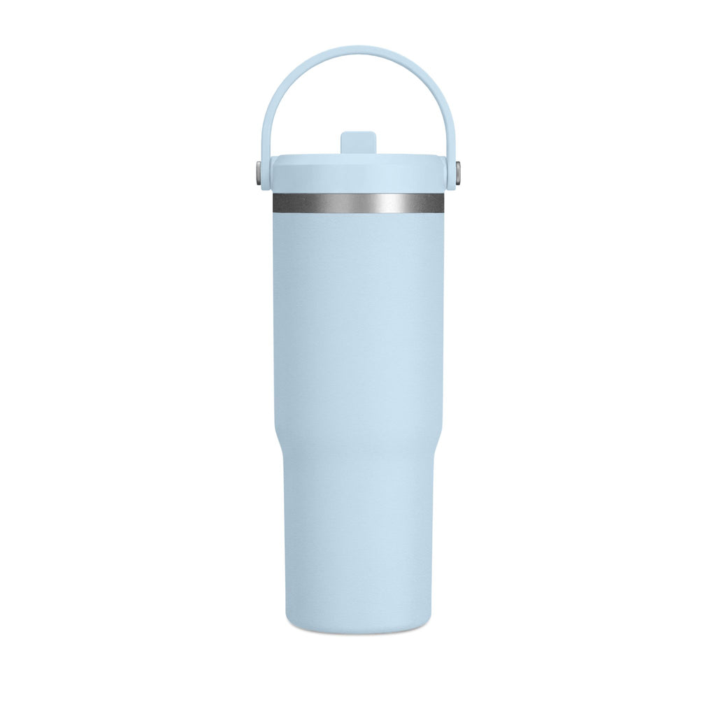 Insulated Nomad 32oz Tumbler – Travel Coffee & Water Bottle