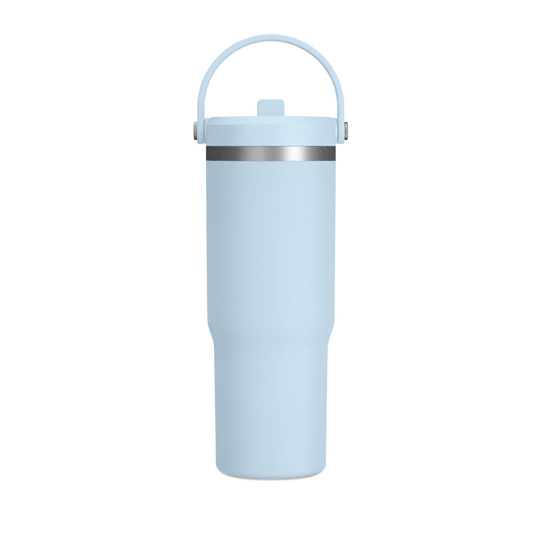Insulated Nomad 32oz Tumbler – Travel Coffee & Water Bottle