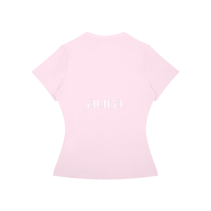Women’s Slim Fit Performance T-Shirt