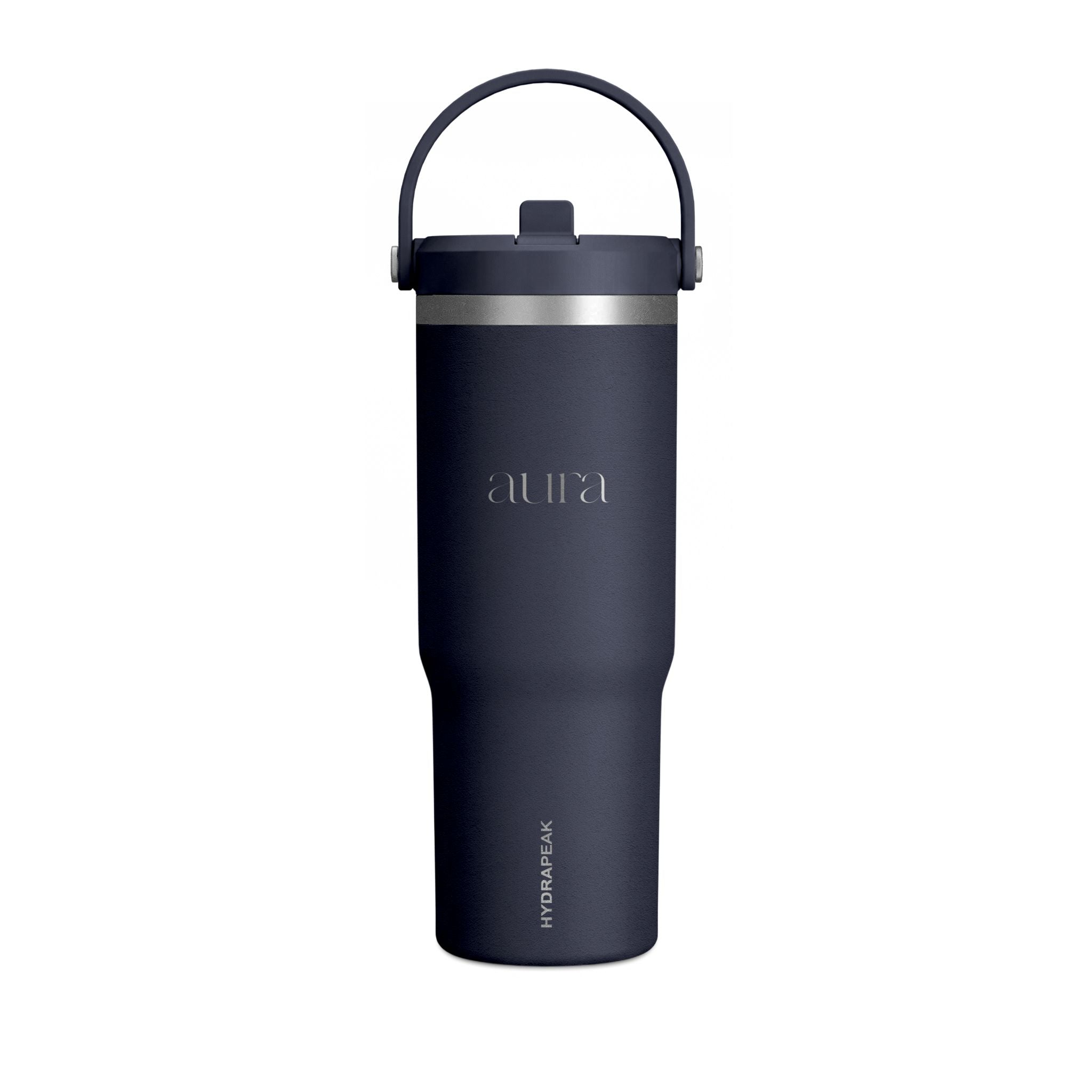 Insulated Nomad 32oz Tumbler – Travel Coffee & Water Bottle