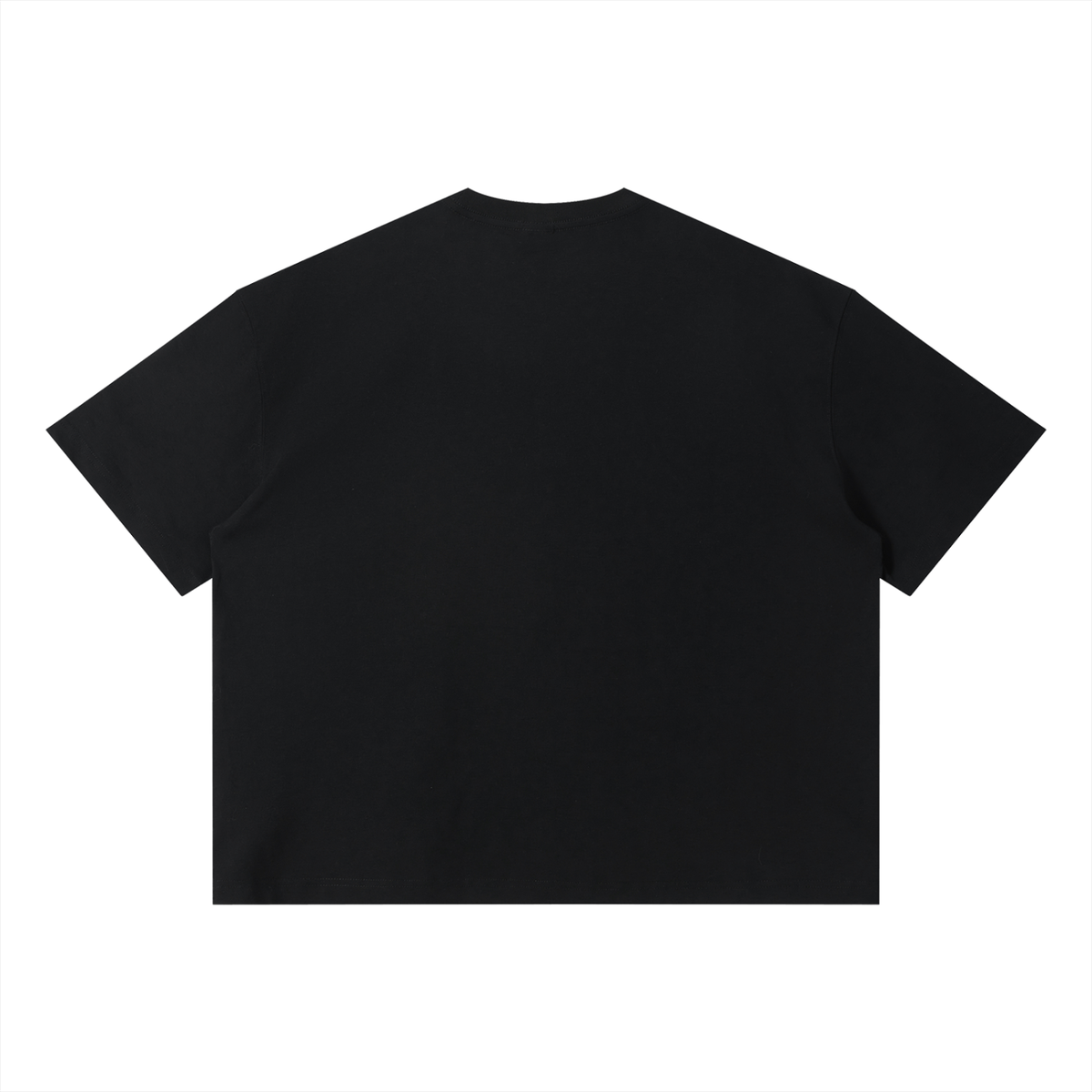 Unisex Sorona Boxy T-Shirt