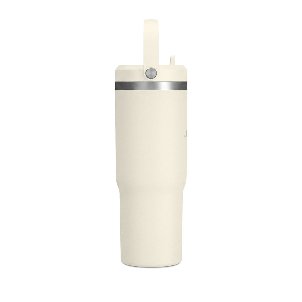 Insulated Nomad 32oz Tumbler – Travel Coffee & Water Bottle