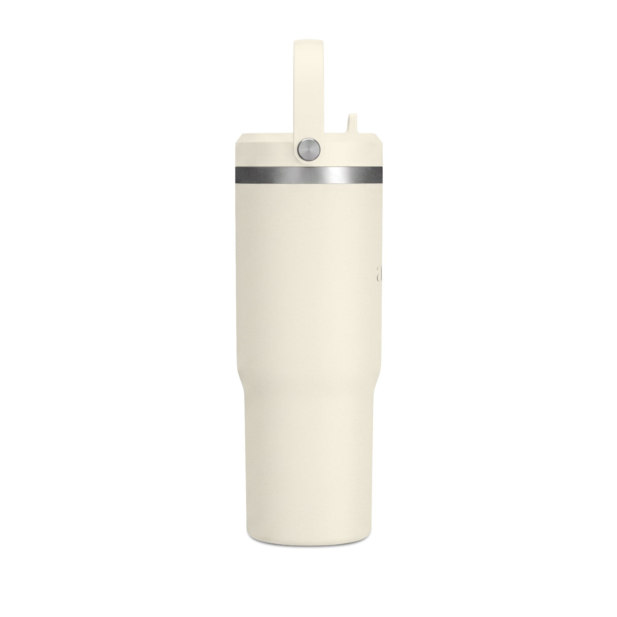 Insulated Nomad 32oz Tumbler – Travel Coffee & Water Bottle