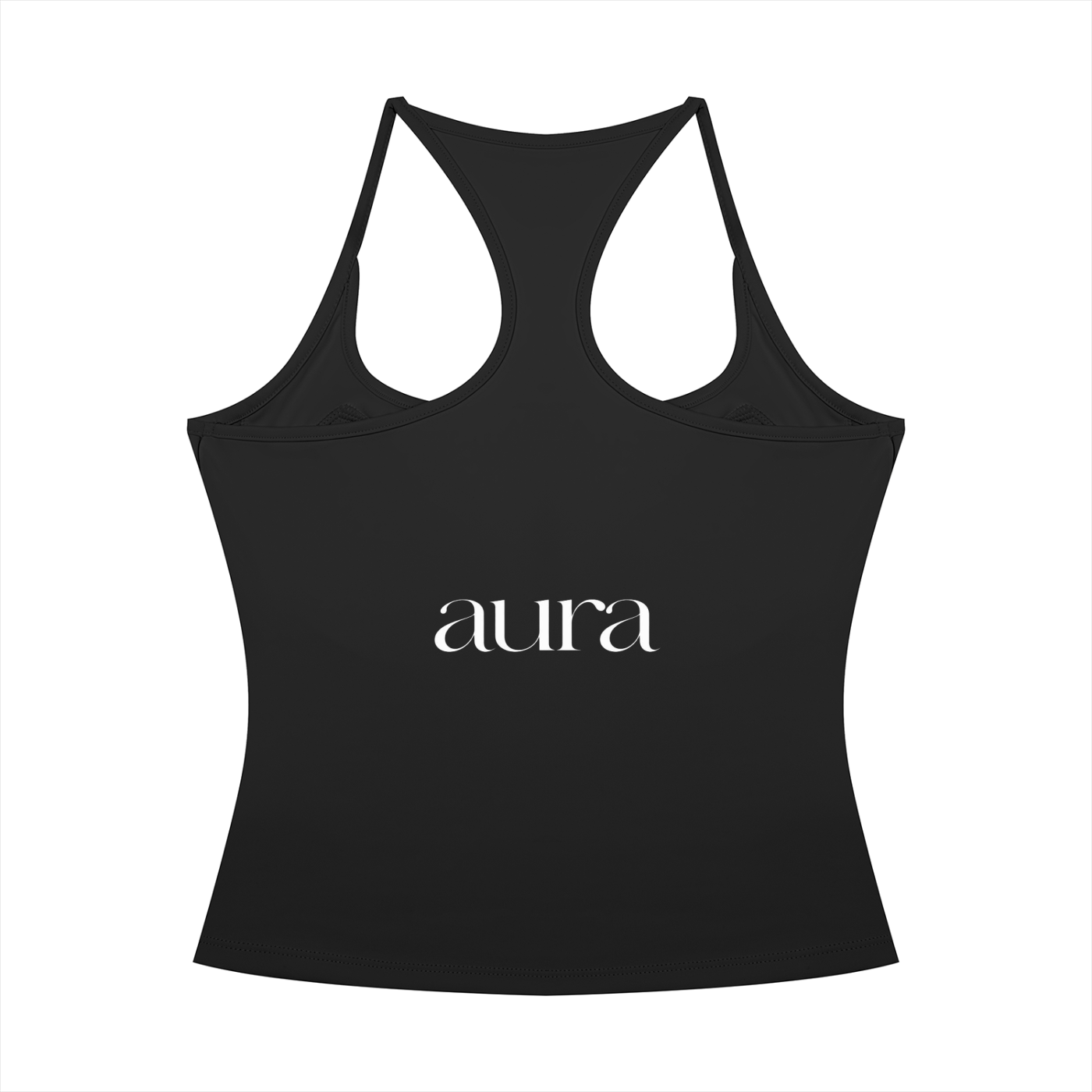 Women's Crop Yoga Tank Top