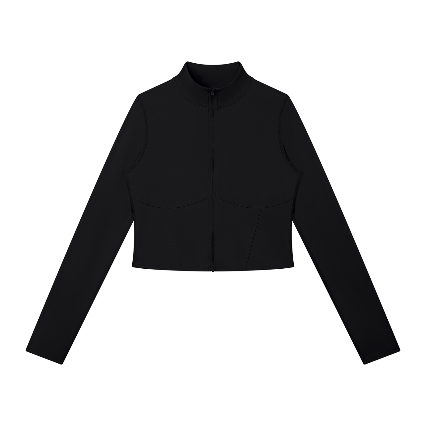 Women’s Full-Zip Sports Jacket