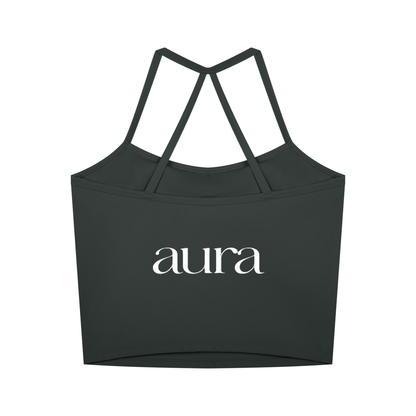 Women’s Yoga Tank Top