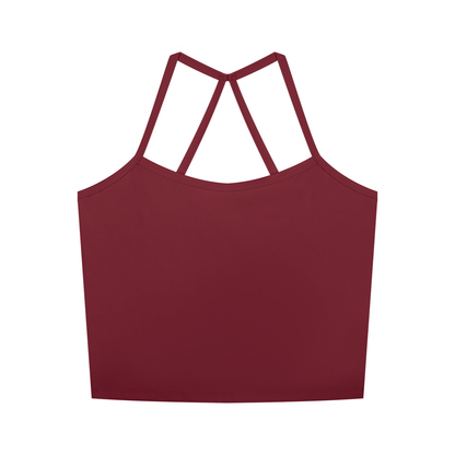 Women’s Yoga Tank Top
