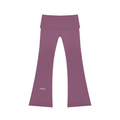 Women's High Rise Flared Yoga Pants