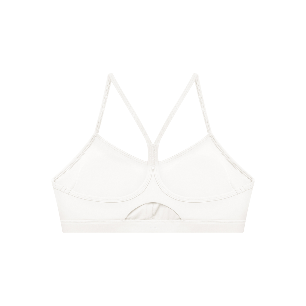 Women's Tight Cropped Sports Bra