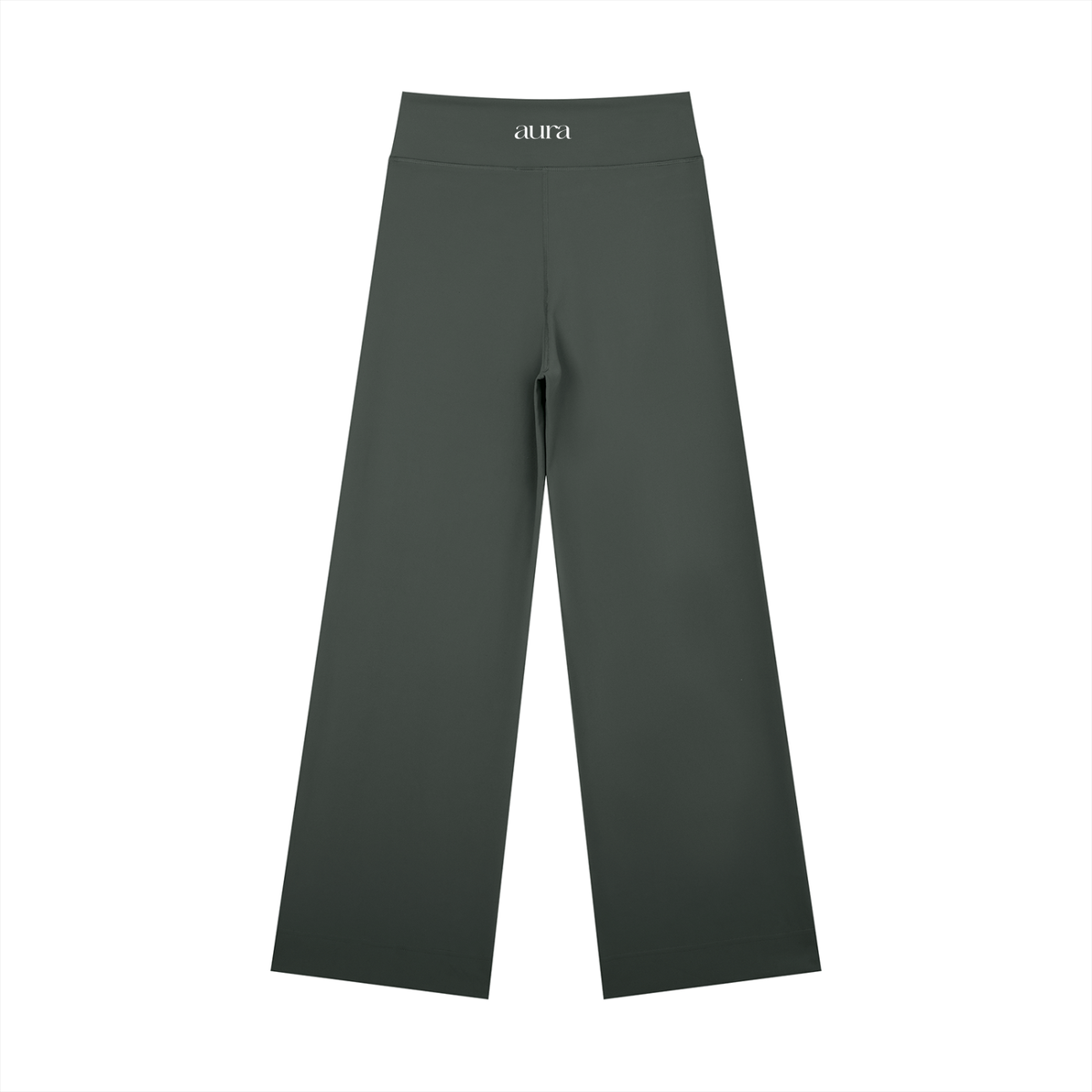 Women’s High Rise Straight Leg Yoga Pants