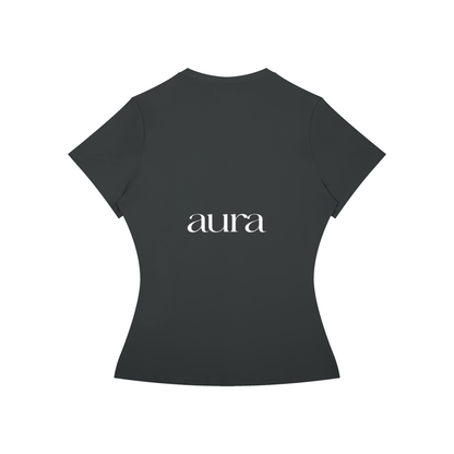 Women’s Slim Fit Performance T-Shirt