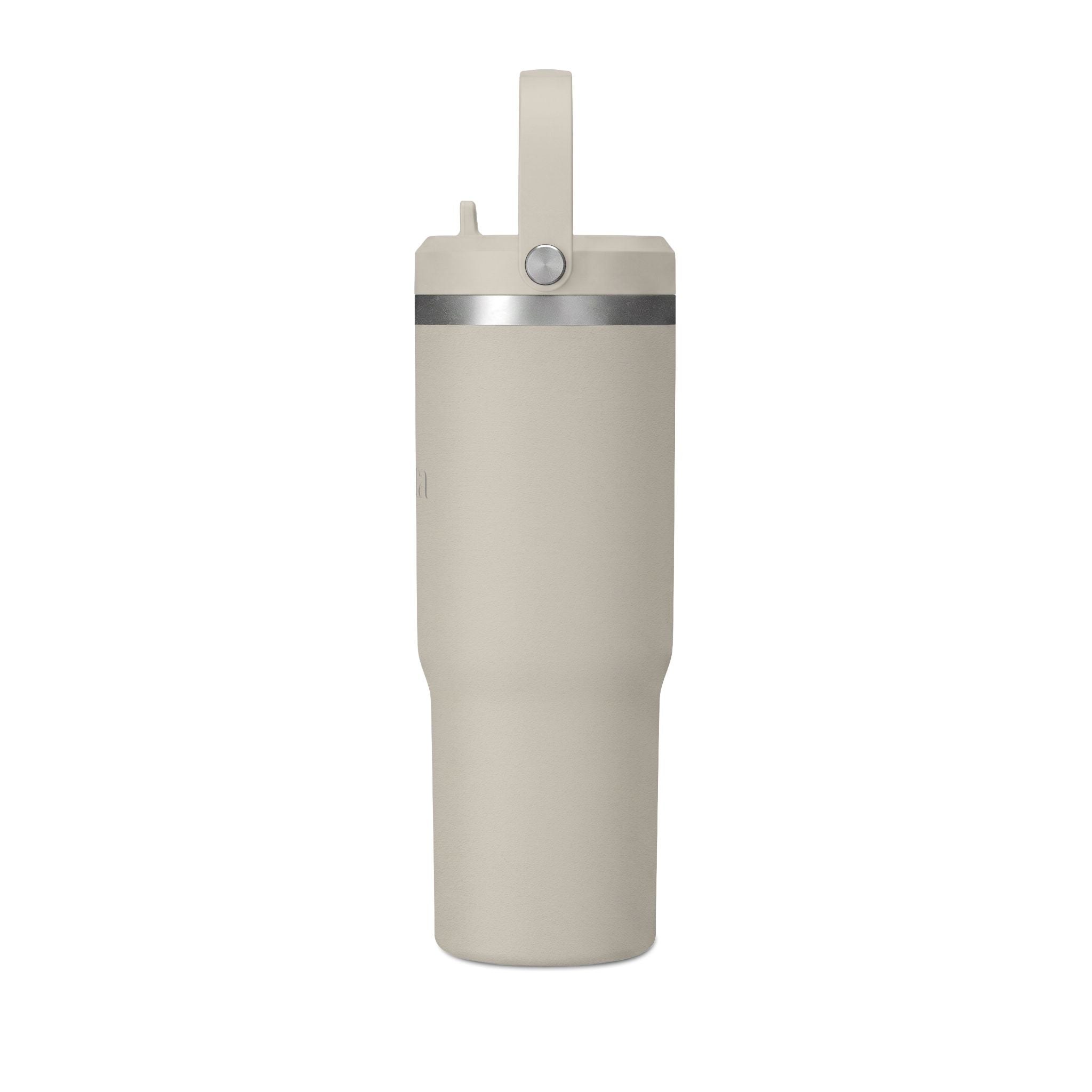 Insulated Nomad 32oz Tumbler – Travel Coffee & Water Bottle