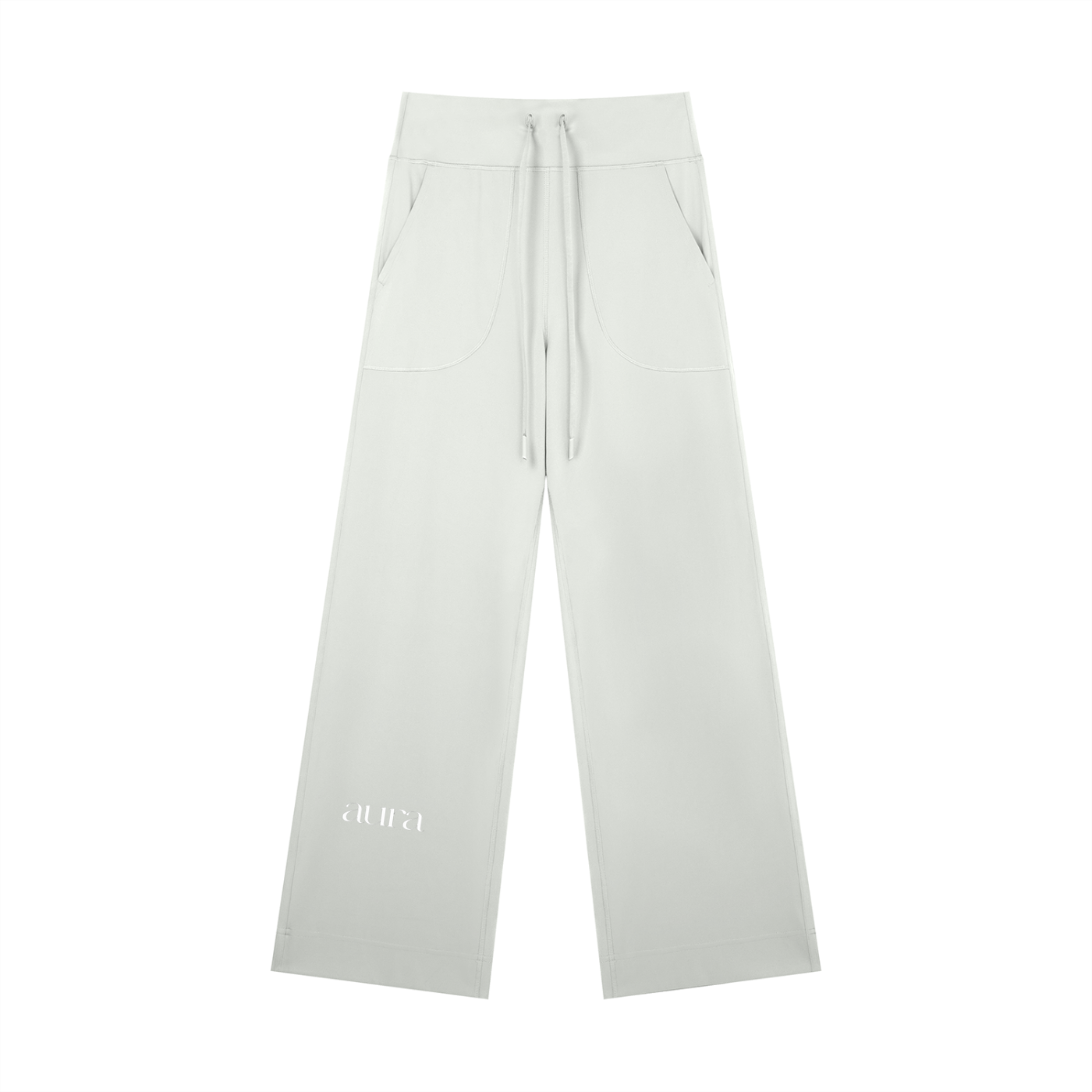 Women’s High Rise Straight Leg Yoga Pants