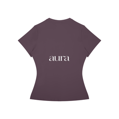 Women’s Slim Fit Performance T-Shirt