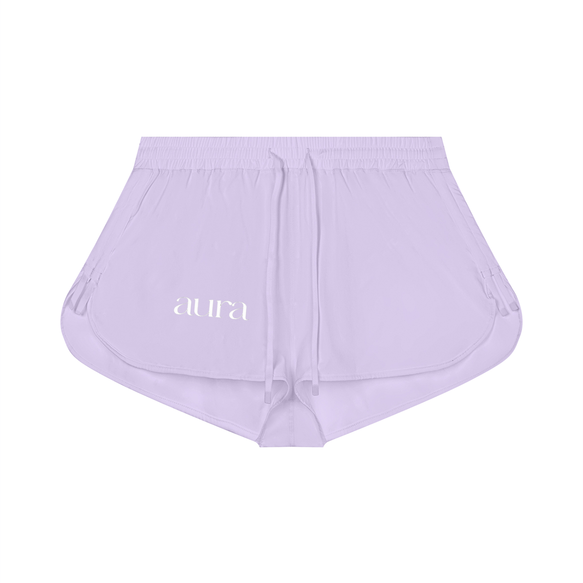 Women’s Drawstring Bermuda Shorts