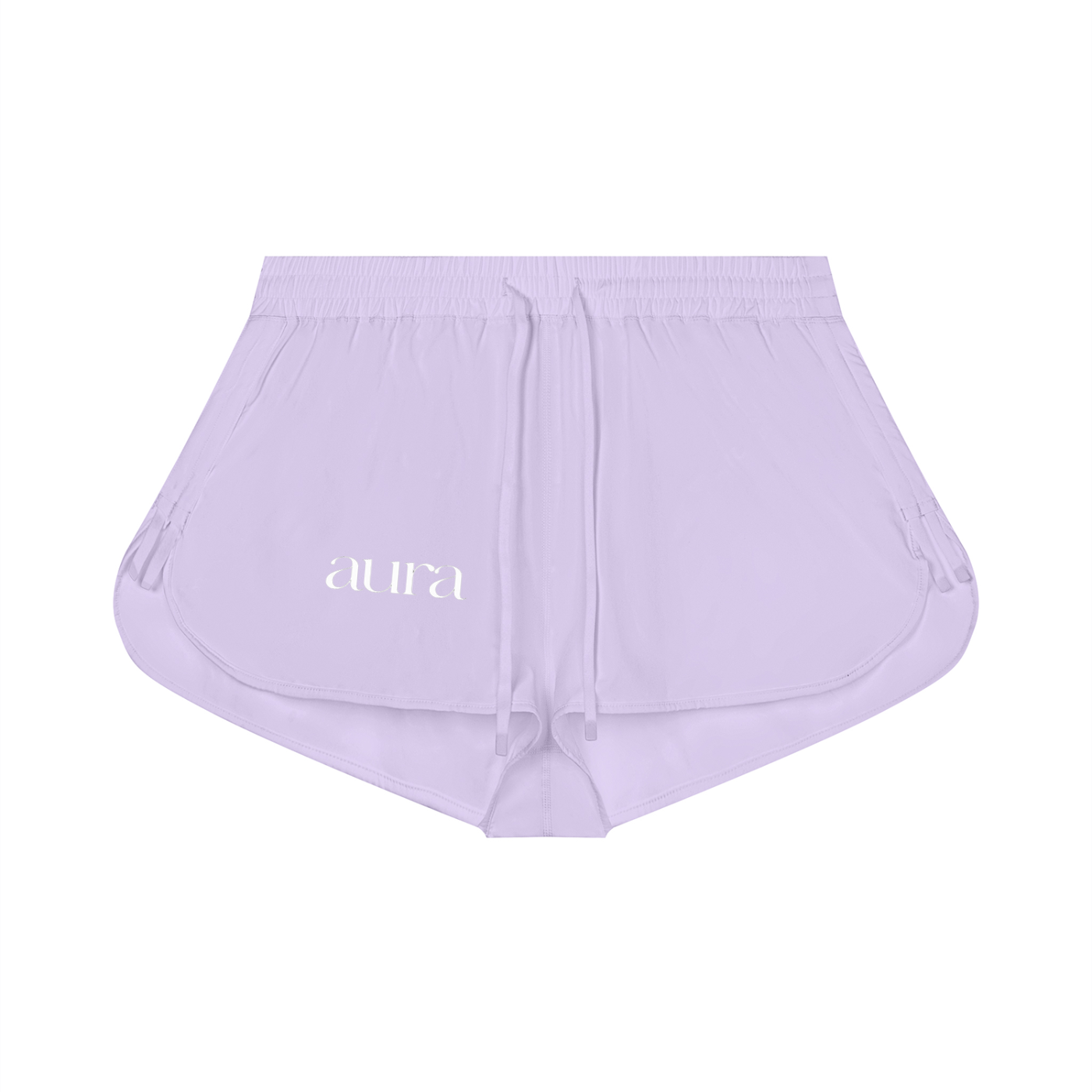 Women’s Drawstring Bermuda Shorts