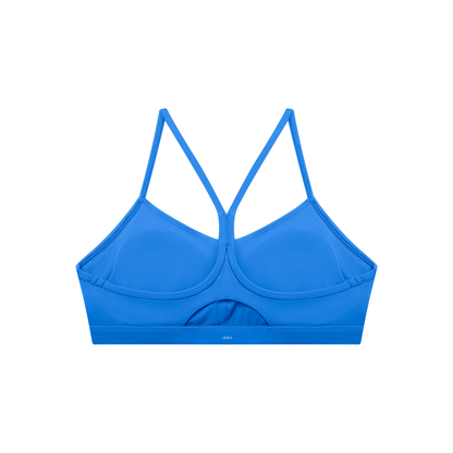 Women's Tight Cropped Sports Bra