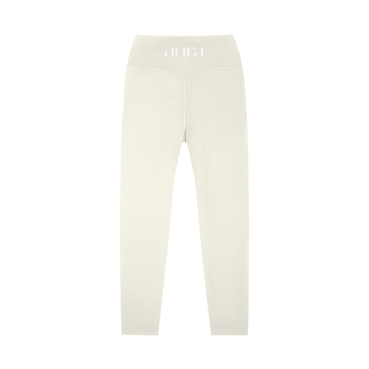 High-Waisted Yoga Leggings