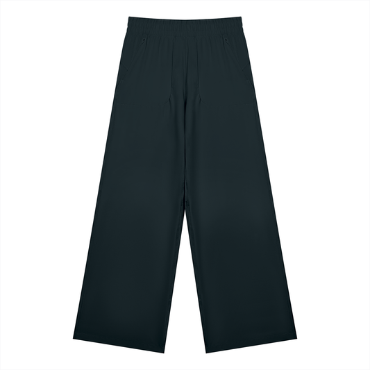 Women's High Waisted Wide Leg Yoga Pants