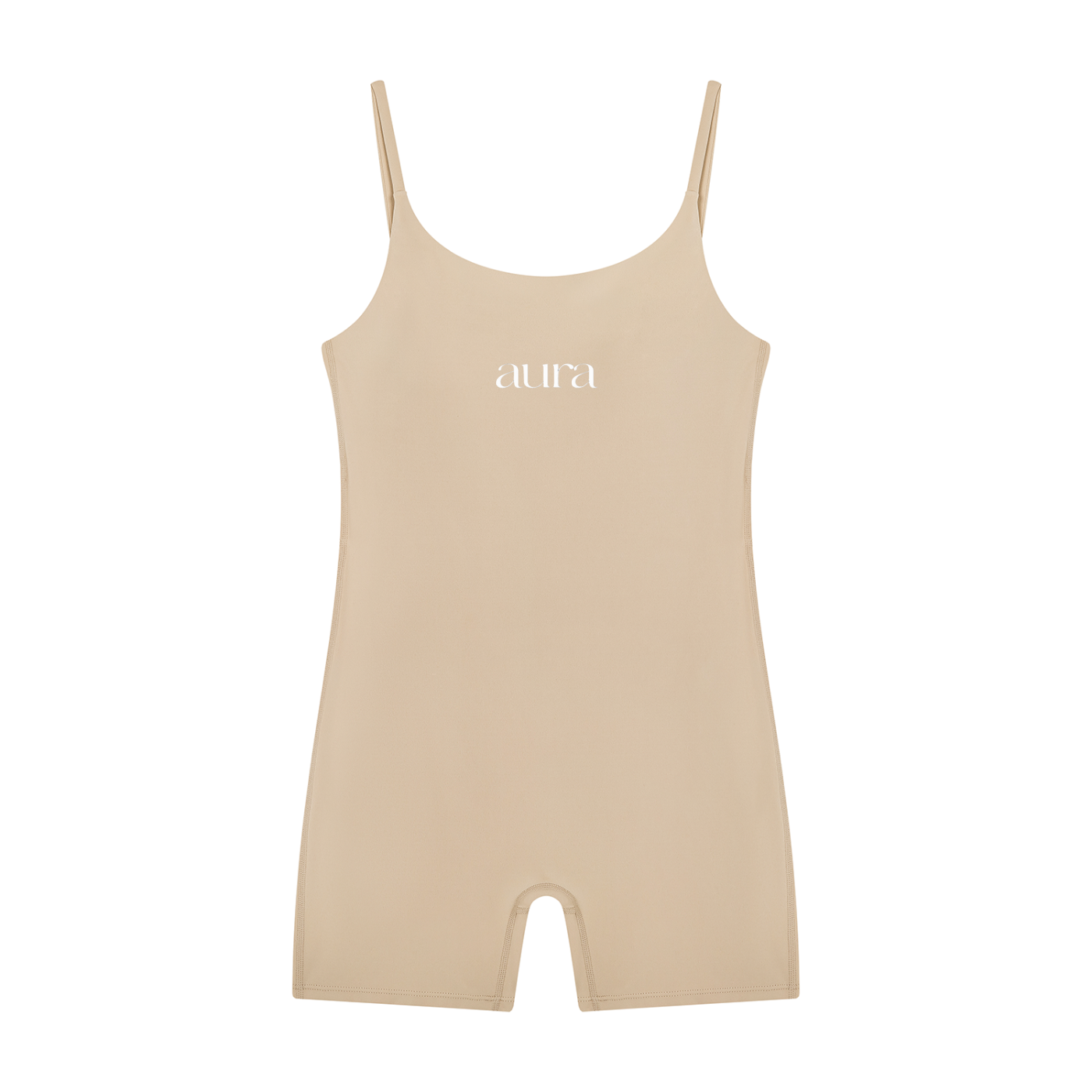 Women’s U-Neck Yoga Romper