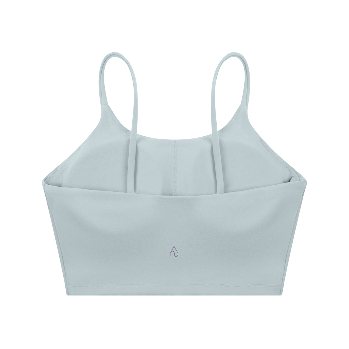 Spaghetti Strap Yoga Sports Bra
