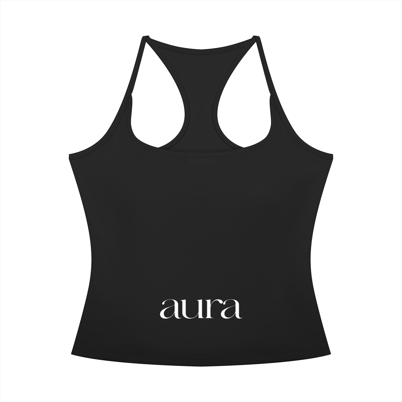 Women's Crop Yoga Tank Top