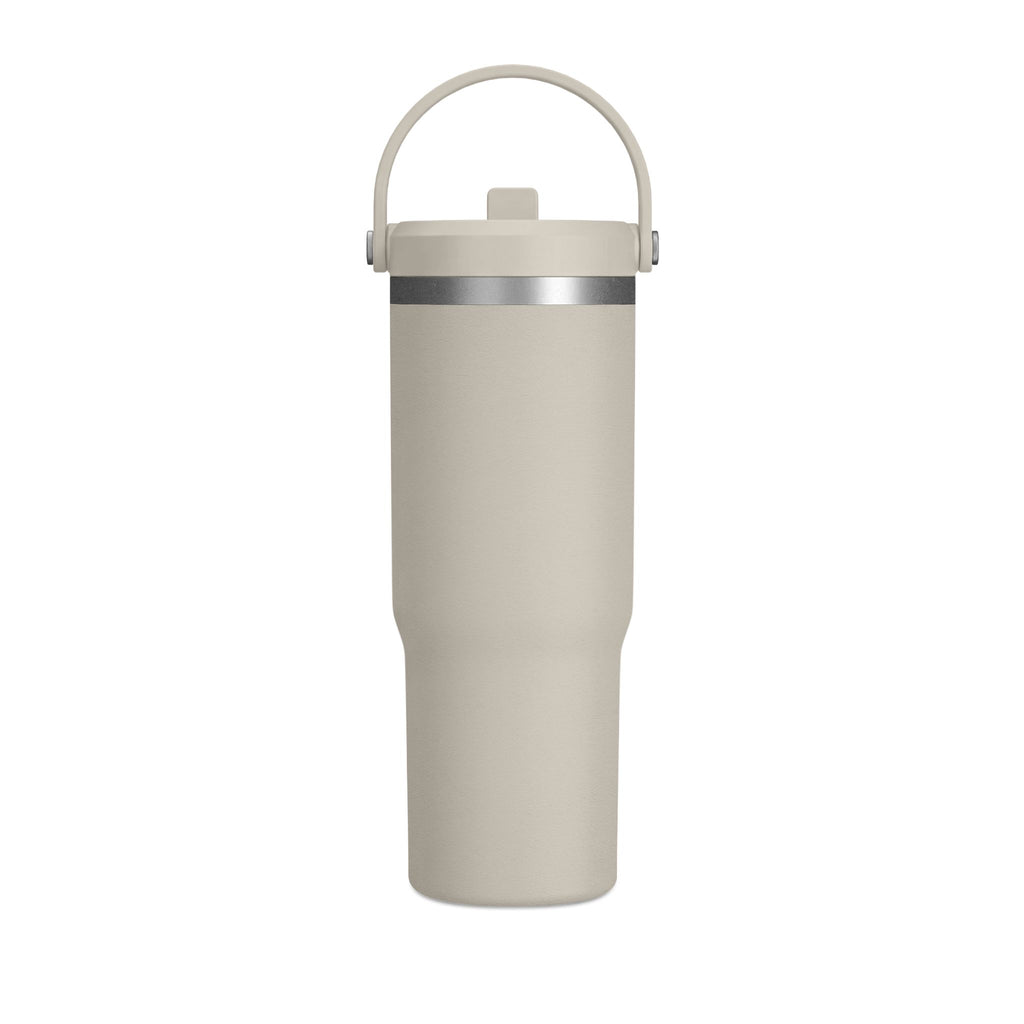Insulated Nomad 32oz Tumbler – Travel Coffee & Water Bottle