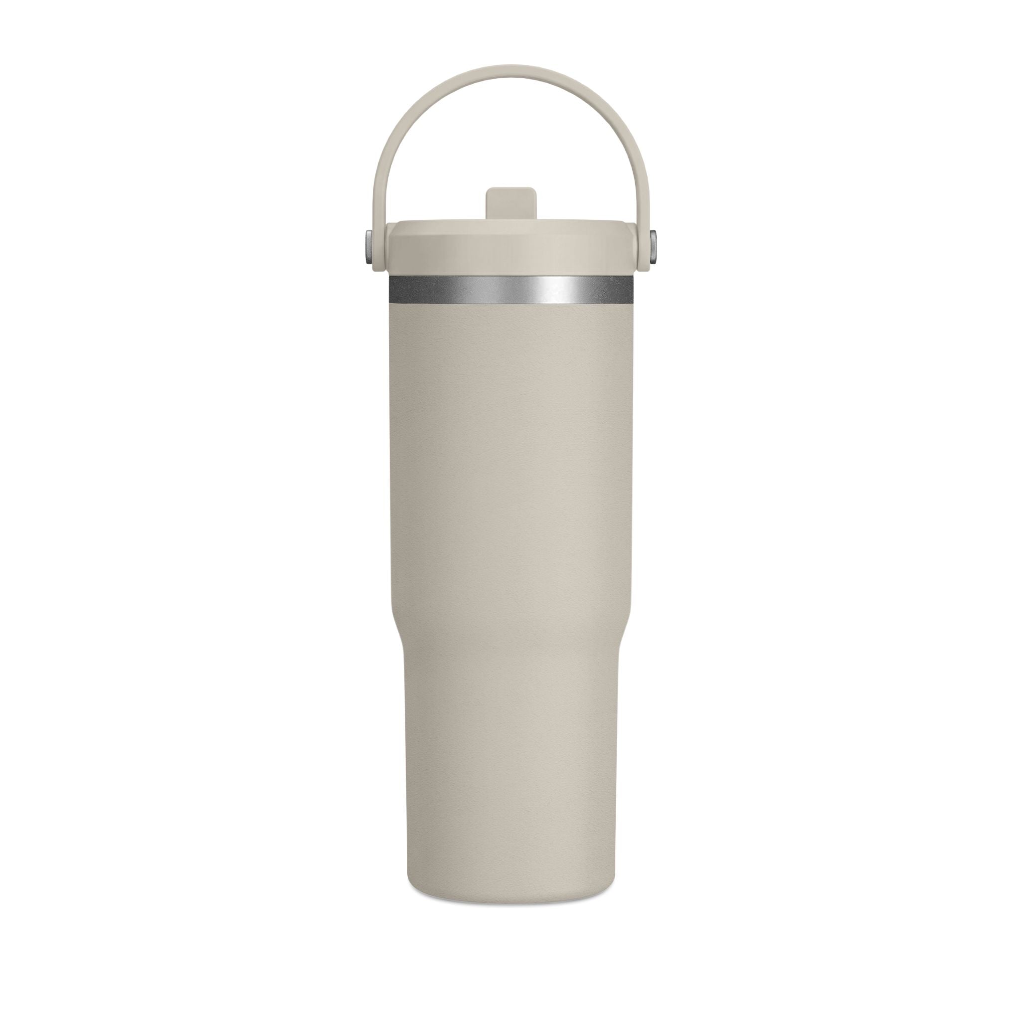 Insulated Nomad 32oz Tumbler – Travel Coffee & Water Bottle
