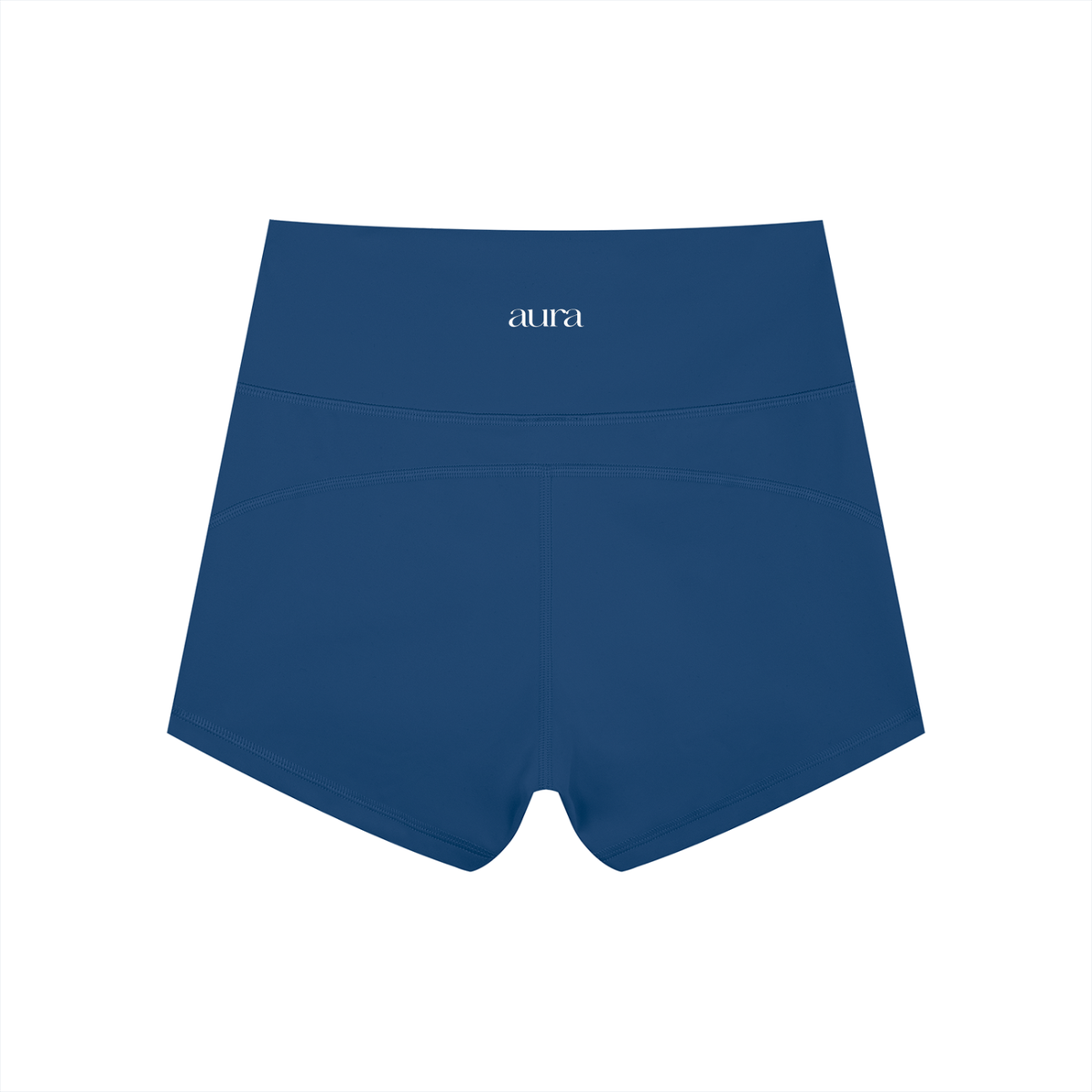 Women’s High-Waist Yoga Shorts