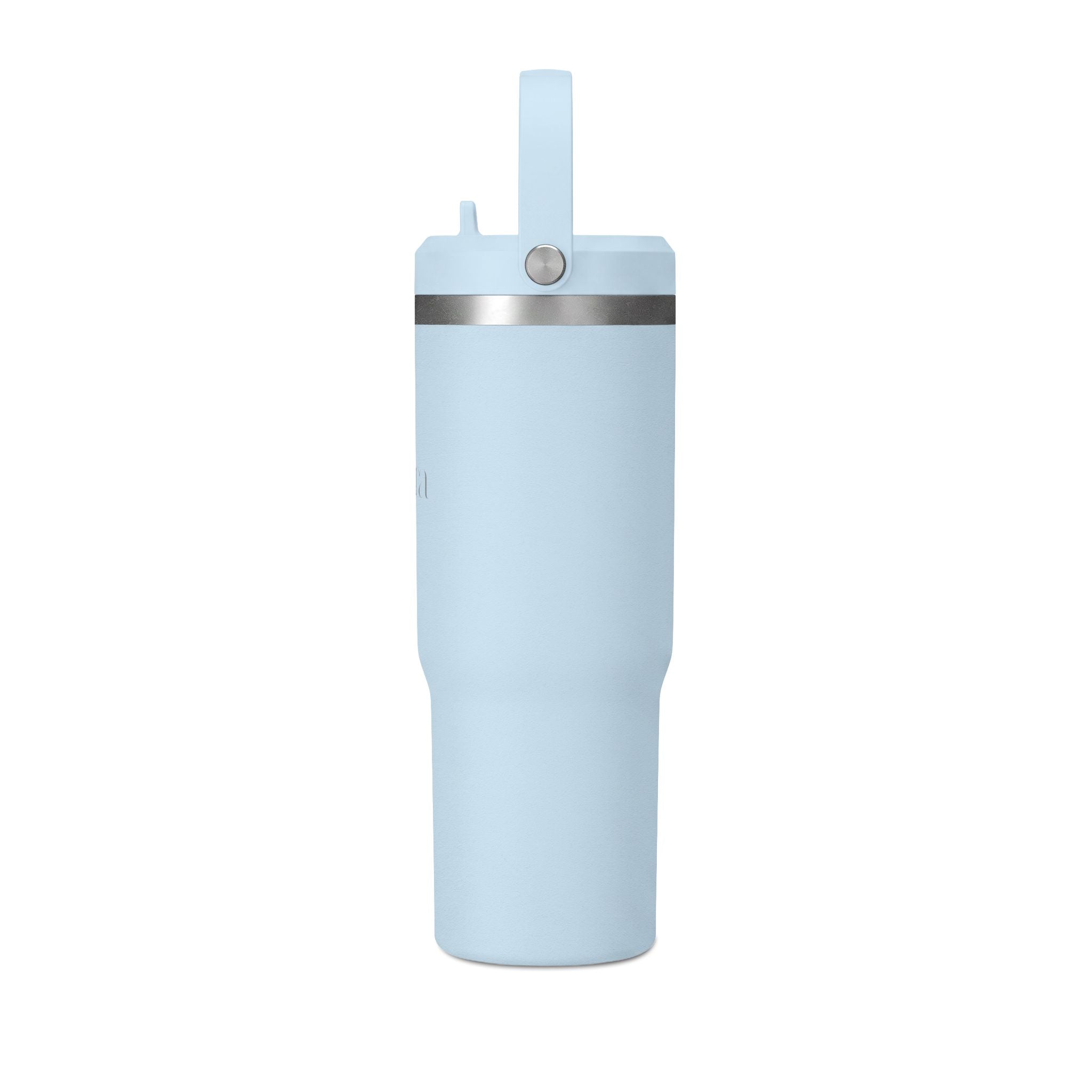 Insulated Nomad 32oz Tumbler – Travel Coffee & Water Bottle
