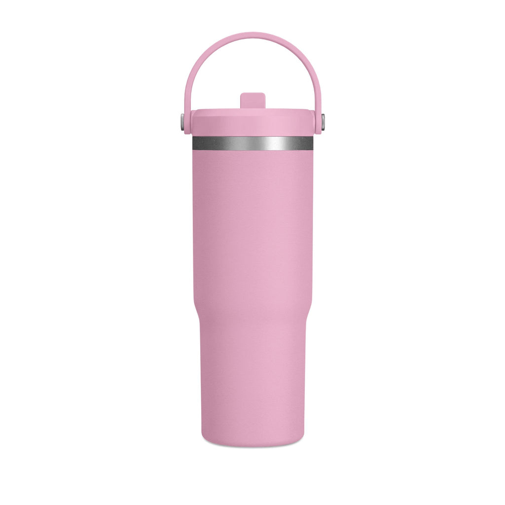 Insulated Nomad 32oz Tumbler – Travel Coffee & Water Bottle