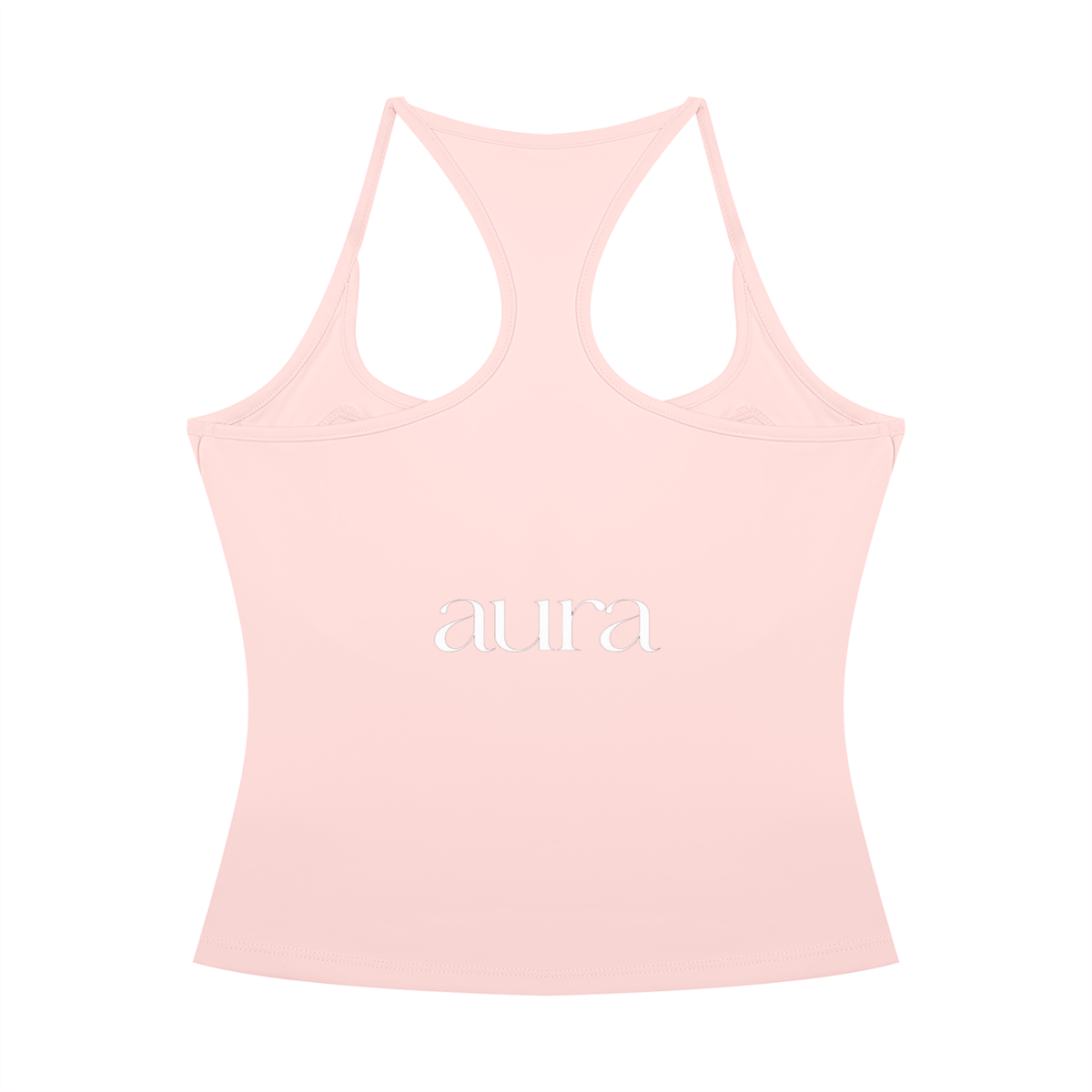 Women's Crop Yoga Tank Top