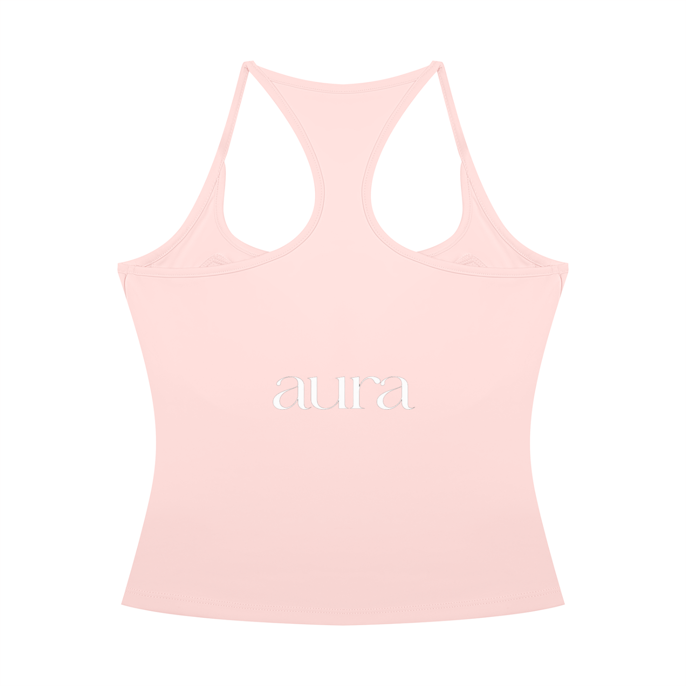 Women's Crop Yoga Tank Top
