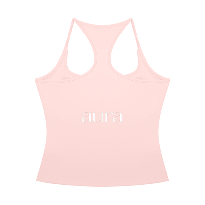 Women's Crop Yoga Tank Top