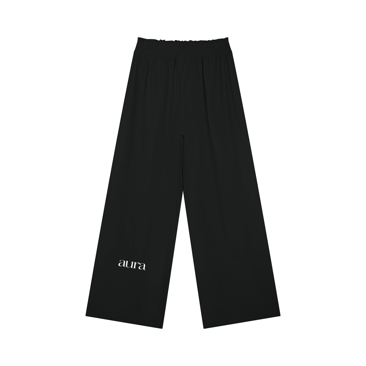 Women’s High Rise Wide Leg Pants