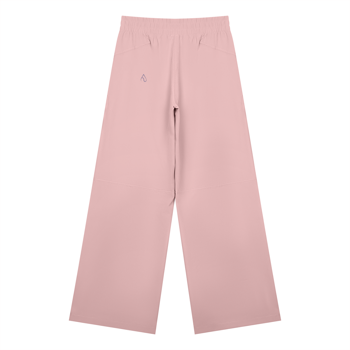 Women's High Waisted Wide Leg Yoga Pants