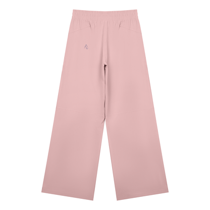 Women's High Waisted Wide Leg Yoga Pants