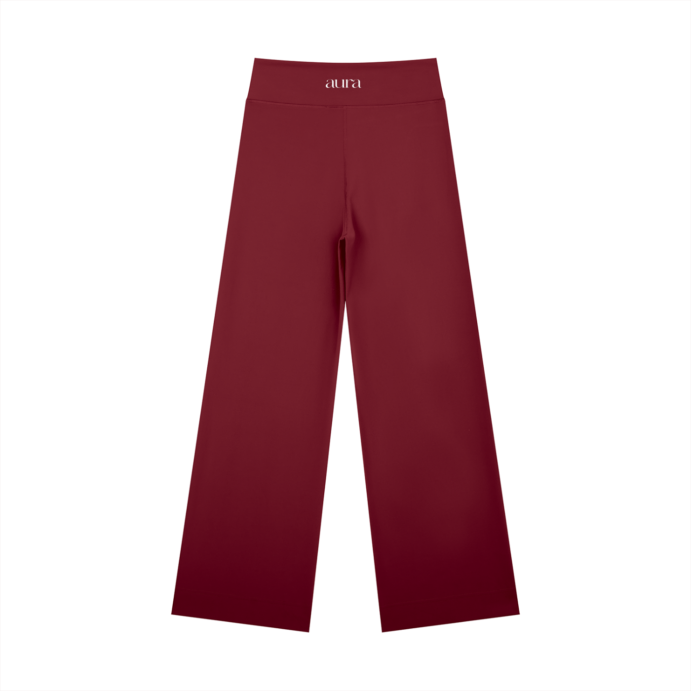 Women’s High Rise Straight Leg Yoga Pants
