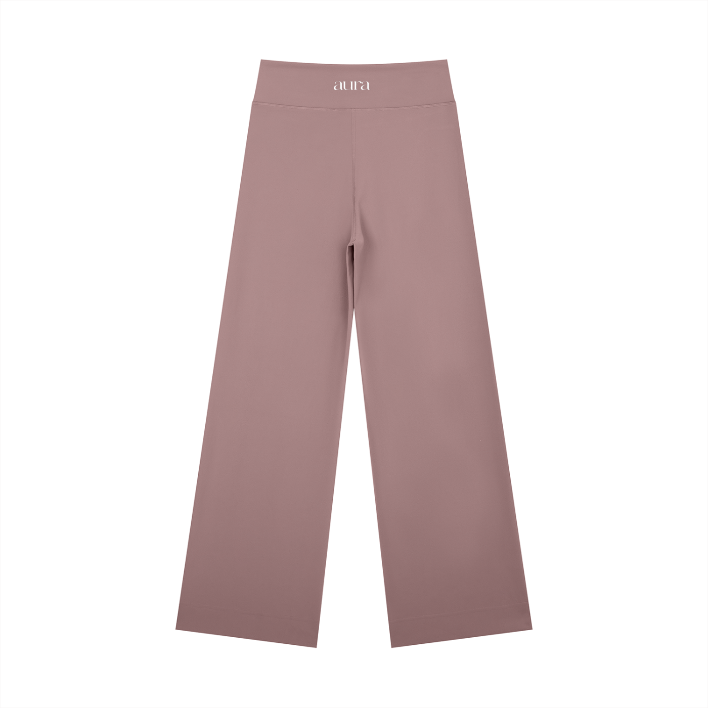 Women’s High Rise Straight Leg Yoga Pants