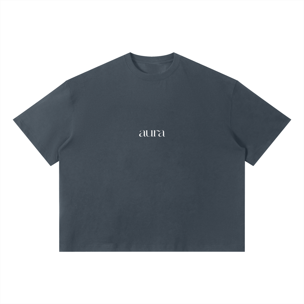 Unisex Sorona Boxy T-Shirt