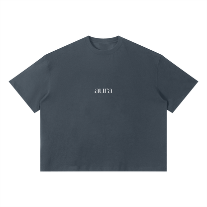Unisex Sorona Boxy T-Shirt