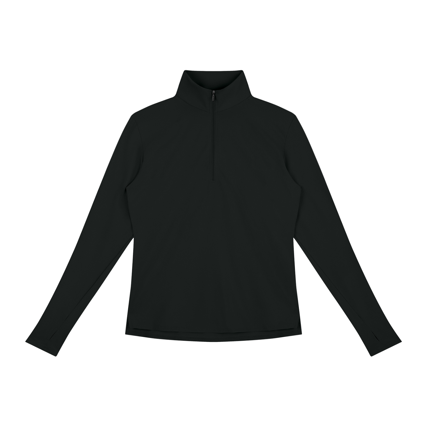 Women's Quarter-Zip Yoga Pullover