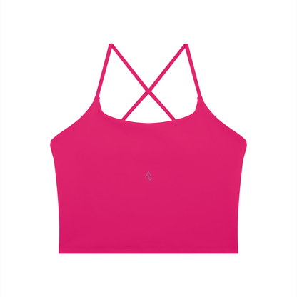 Women’s Yoga Tank Top