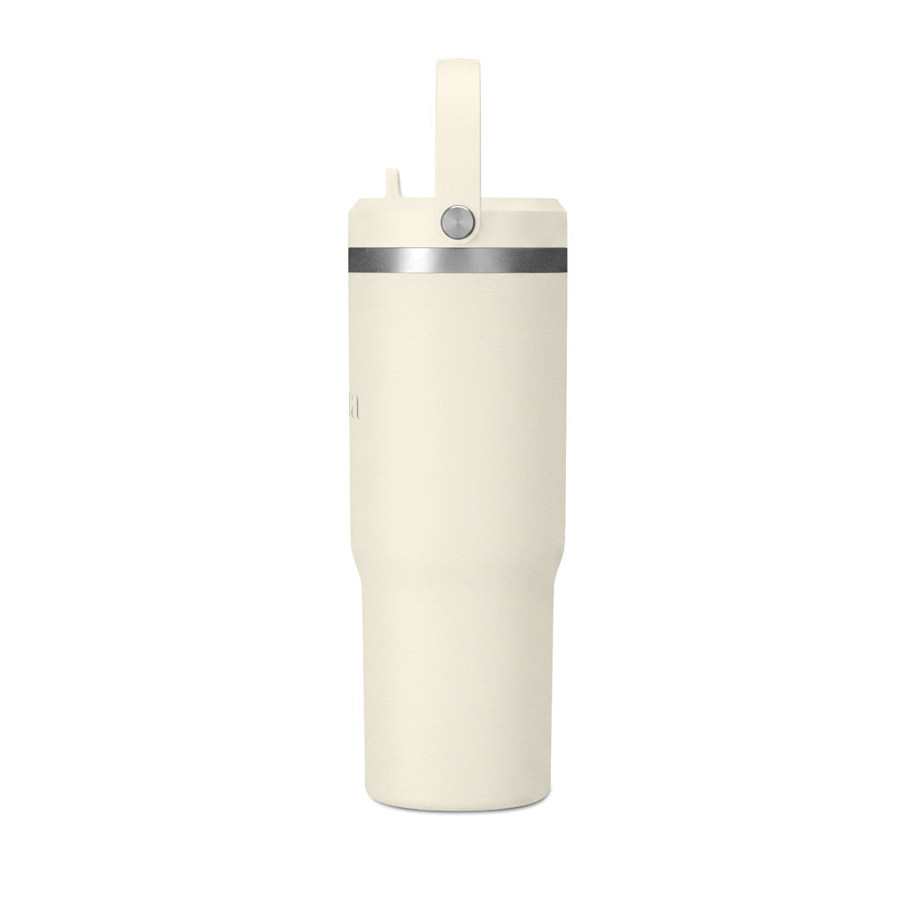 Insulated Nomad 32oz Tumbler – Travel Coffee & Water Bottle