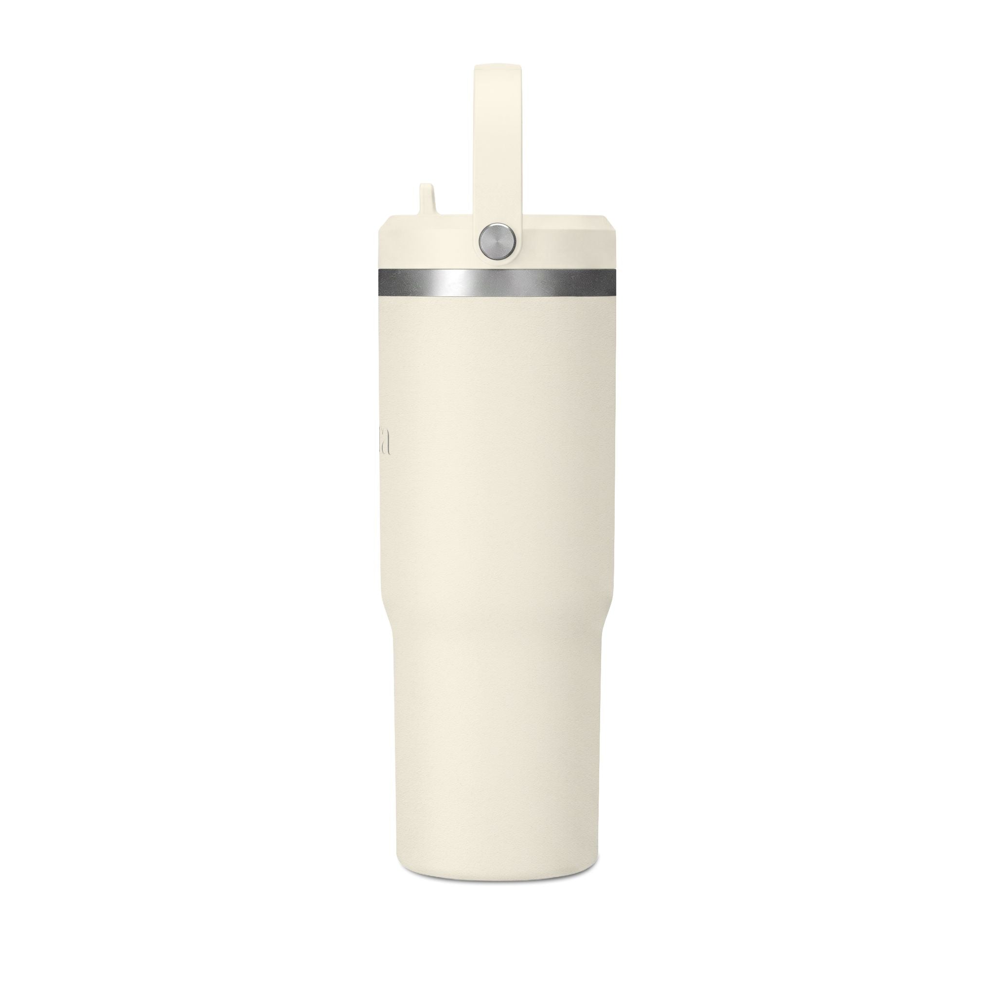 Insulated Nomad 32oz Tumbler – Travel Coffee & Water Bottle