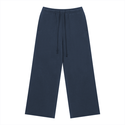 Unisex Heavyweight Fleece Sweatpants