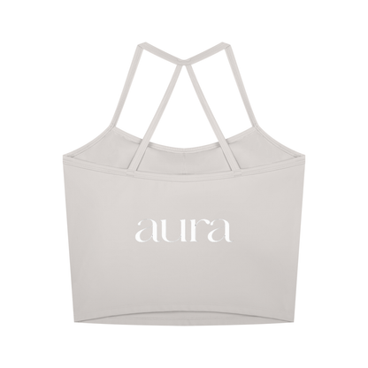 Women’s Yoga Tank Top