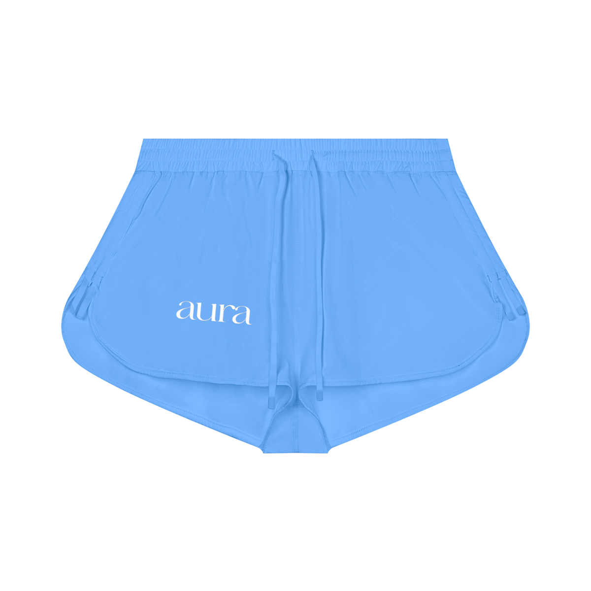 Women’s Drawstring Bermuda Shorts