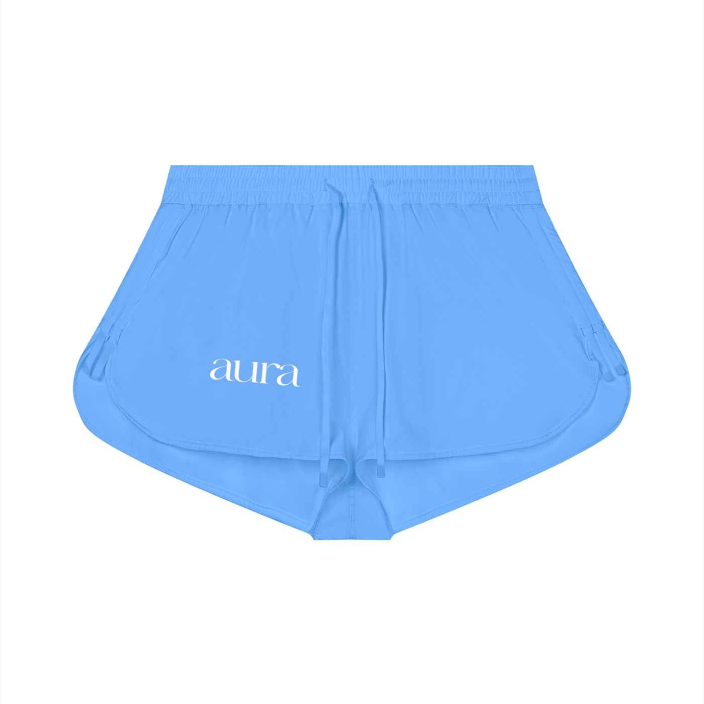 Women’s Drawstring Bermuda Shorts