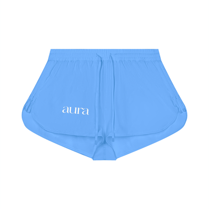 Women’s Drawstring Bermuda Shorts
